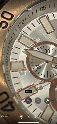 watch repair palm desert